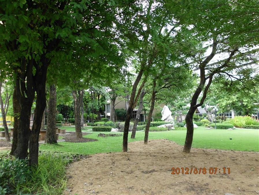 曼谷 Phranakhon Grand View酒店 外观 照片