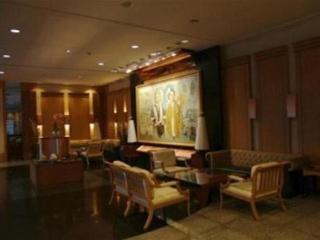 曼谷 Phranakhon Grand View酒店 外观 照片
